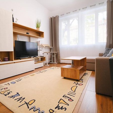 Apartment In The City Center Plovdiv Exteriér fotografie