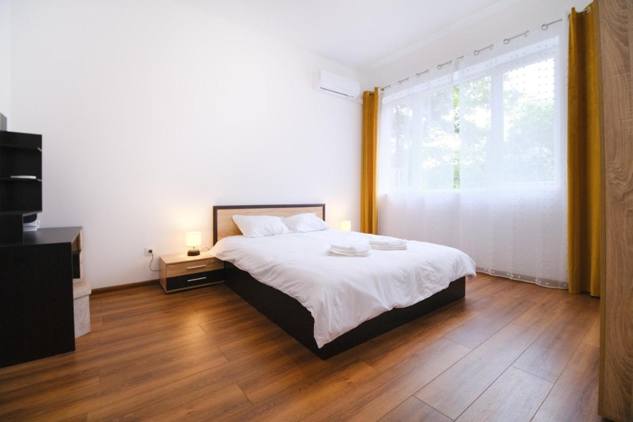 Apartment In The City Center Plovdiv Exteriér fotografie