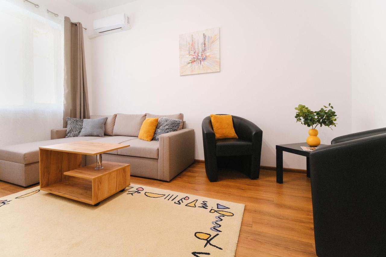 Apartment In The City Center Plovdiv Exteriér fotografie